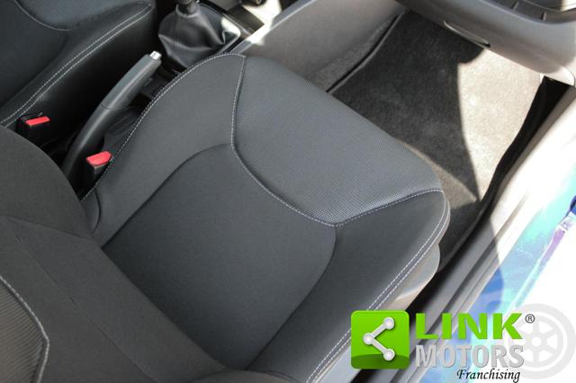 RENAULT Clio usata, con Frenata d