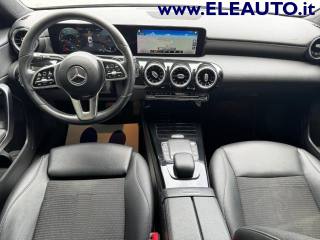 MERCEDES-BENZ A 180 usata, con Controllo trazione