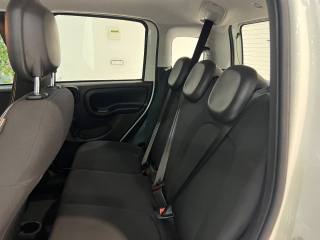 FIAT Panda usata, con Chiusura centralizzata