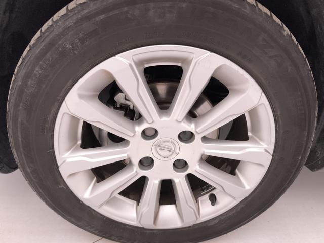 OPEL Crossland usata, con Chiusura centralizzata