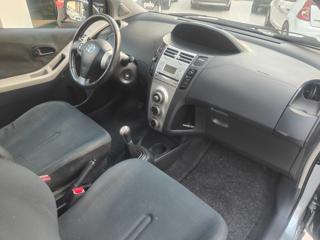 TOYOTA Yaris usata, con Climatizzatore