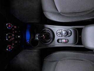 MINI Countryman usata, con Fendinebbia