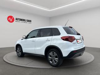 SUZUKI Vitara usata, con Airbag laterali