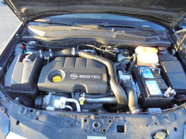 OPEL Astra usata 28