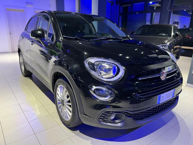FIAT 500X usata, con Airbag laterali
