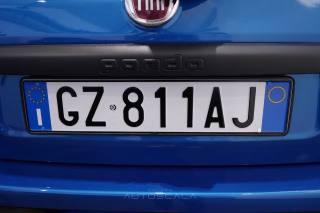FIAT Panda usata 28