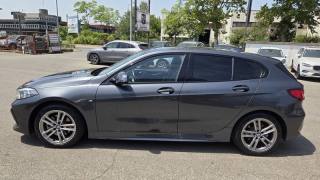 BMW 118 usata, con Airbag laterali