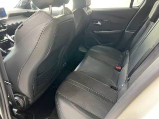 PEUGEOT 208 usata, con Cronologia tagliandi