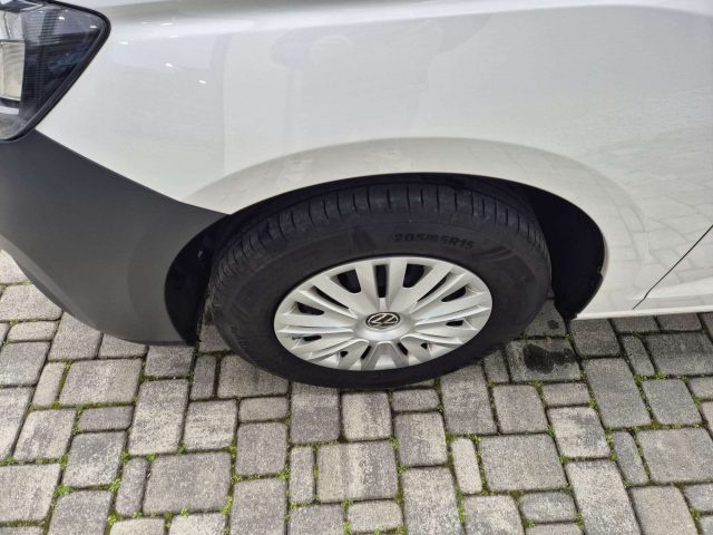 VOLKSWAGEN Caddy usata, con Chiusura centralizzata
