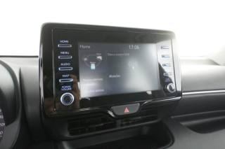 TOYOTA Yaris usata 13