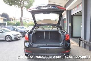 BMW X6 usata 136