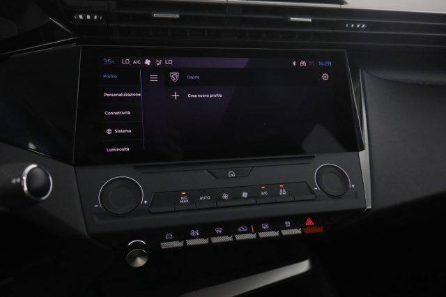 PEUGEOT 308 usata 10