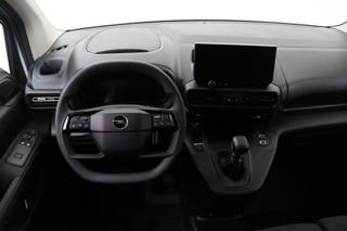OPEL Combo usata, con Alzacristalli elettrici