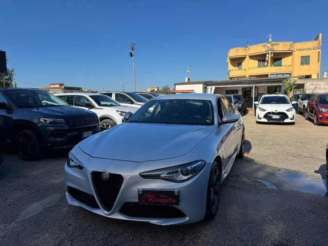 ALFA ROMEO Giulia usata, con Cruise Control