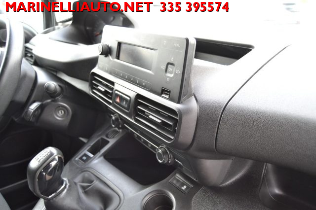 PEUGEOT Partner usata 18