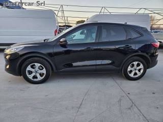 FORD Kuga usata, con Airbag laterali