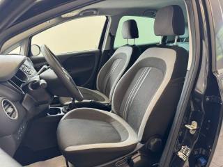 FIAT Punto usata, con Autoradio