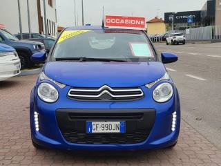 CITROEN C1 usata 18