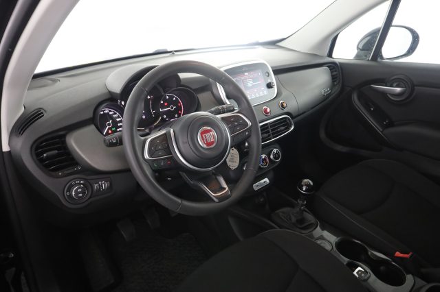 FIAT 500X usata 0