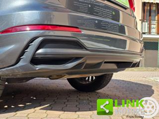 AUDI Q3 usata, con Bracciolo