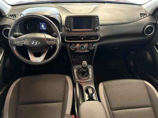 HYUNDAI Kona usata, con ESP