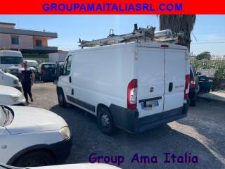 FIAT Ducato usata, con Chiusura centralizzata