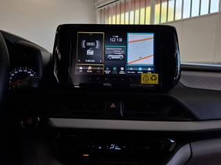 SUZUKI Swift usata, con Fendinebbia