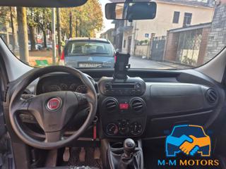 FIAT Qubo usata, con Specchietti laterali elettrici