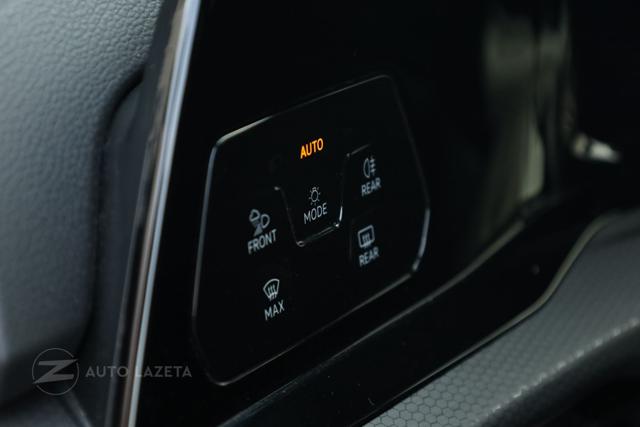 VOLKSWAGEN Golf GTI usata, con Start/Stop Automatico