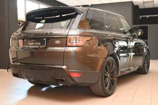 LAND ROVER Range Rover Sport usata 85