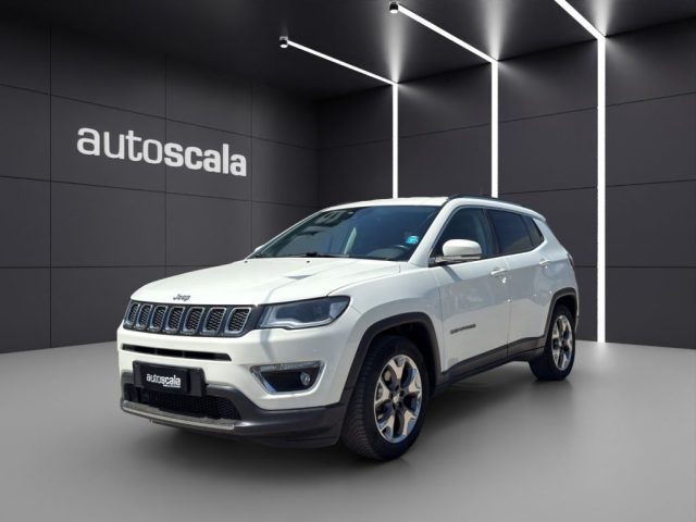 JEEP Compass usata, con ABS