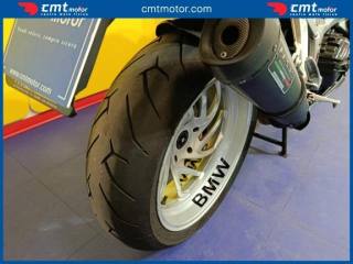 BMW K 1200 S usata 5