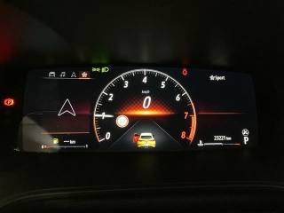 RENAULT Megane usata, con Sensori di parcheggio anteriori