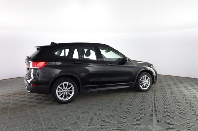 BMW X1 usata 2