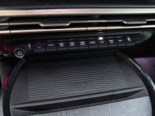 LANCIA Ypsilon usata, con Controllo elettronico della corsia