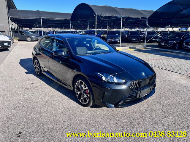 BMW 118 usata, con Airbag