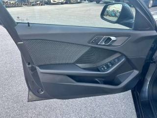 BMW 116 usata, con Immobilizzatore elettronico