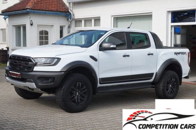 FORD Ranger Raptor usata, con Airbag