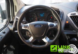 FORD Transit Custom usata 30