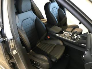ALFA ROMEO Stelvio usata, con Cruise Control