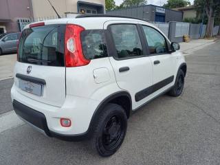 FIAT Panda usata, con Autoradio