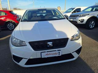 SEAT Ibiza usata, con Airbag laterali