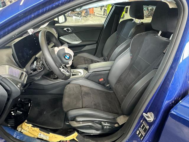 BMW 118 usata, con Fendinebbia