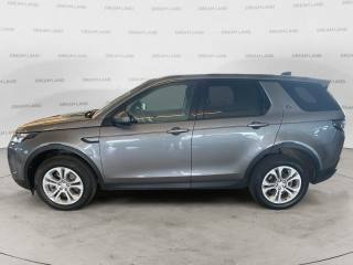 LAND ROVER Discovery Sport usata, con Chiusura centralizzata