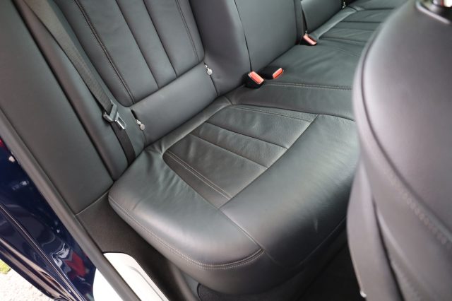 BMW 730 usata 161