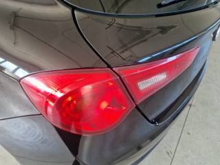 ALFA ROMEO Giulietta usata, con Specchietti laterali elettrici