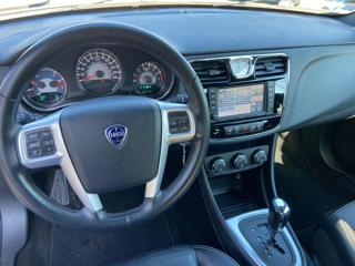 LANCIA Flavia usata, con Autoradio