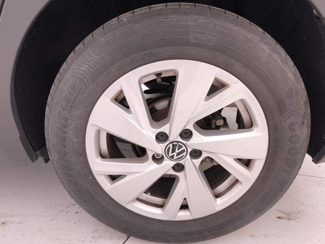 VOLKSWAGEN Taigo usata, con Autoradio digitale