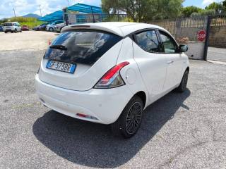 LANCIA Ypsilon usata 4