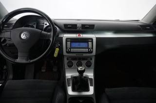VOLKSWAGEN Passat usata, con Chiusura centralizzata